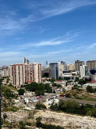 3-комн. новостройка - м. 28 мая - 111 м² (15)