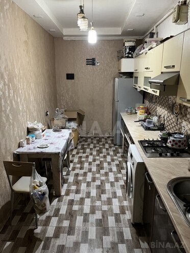 4-комн. вторичка - м. 28 мая - 145 м² (4)