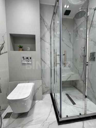 1-комн. новостройка - м. Нариман Нариманов - 45 м² (8)