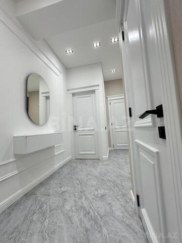 1-комн. новостройка - м. Нариман Нариманов - 45 м² (10)