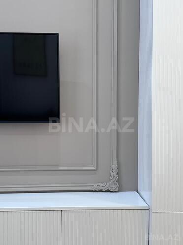 1-комн. новостройка - м. Нариман Нариманов - 45 м² (7)