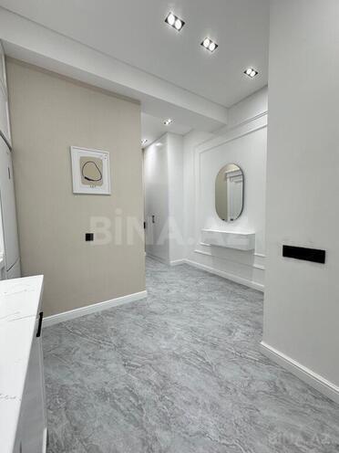 1-комн. новостройка - м. Нариман Нариманов - 45 м² (12)