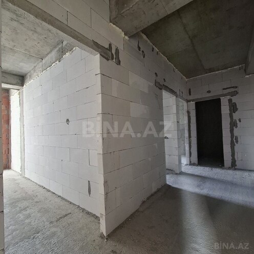 2-комн. новостройка - м. Кара Караев - 76.5 м² (6)