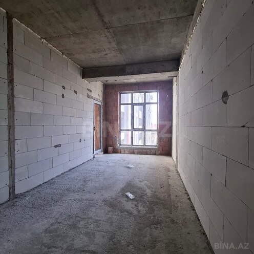 2-комн. новостройка - м. Кара Караев - 76.5 м² (4)