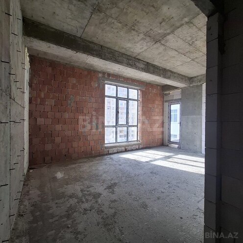 2-комн. новостройка - м. Кара Караев - 76.5 м² (3)