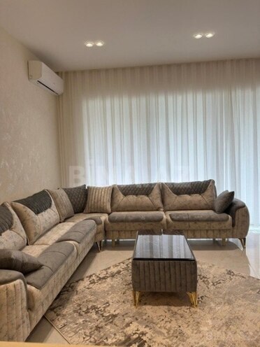 1-комн. новостройка - пос. Нардаран - 58 м² (3)