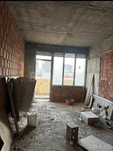 1-комн. новостройка - м. 8 ноября - 68 м² (4)