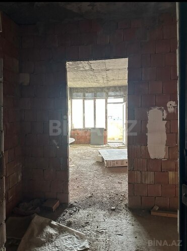 1-комн. новостройка - м. 8 ноября - 68 м² (5)