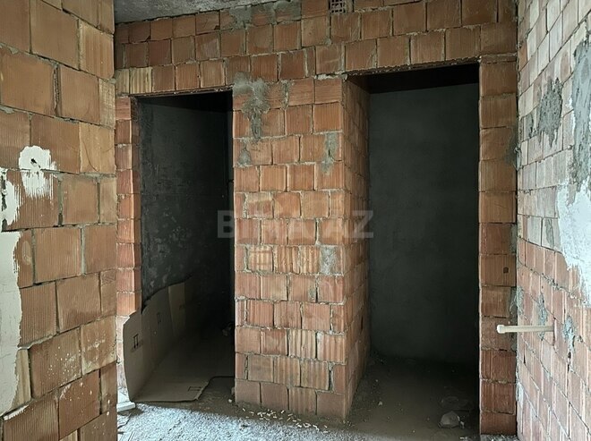 1-комн. новостройка - м. 8 ноября - 68 м² (6)