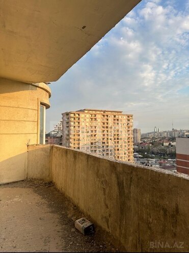1-комн. новостройка - м. 8 ноября - 68 м² (7)