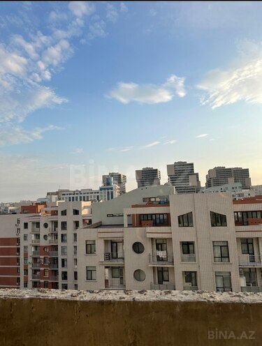 1-комн. новостройка - м. 8 ноября - 68 м² (8)