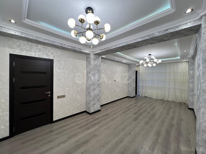 3 otaqlı yeni tikili - Masazır q. - 73 m² (13)