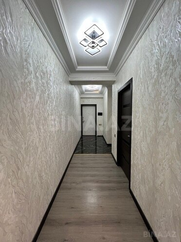 3 otaqlı yeni tikili - Masazır q. - 73 m² (2)