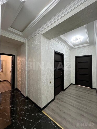 3 otaqlı yeni tikili - Masazır q. - 73 m² (5)