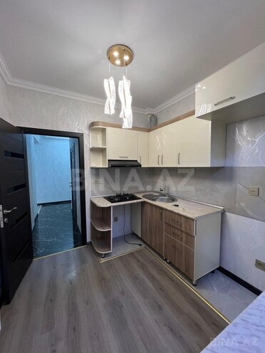 3 otaqlı yeni tikili - Masazır q. - 73 m² (16)