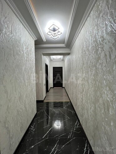 3 otaqlı yeni tikili - Masazır q. - 73 m² (6)