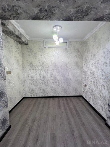 3 otaqlı yeni tikili - Masazır q. - 73 m² (3)