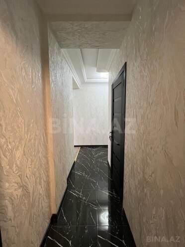 3 otaqlı yeni tikili - Masazır q. - 73 m² (1)