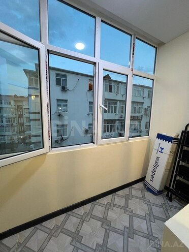 3 otaqlı yeni tikili - Masazır q. - 73 m² (14)