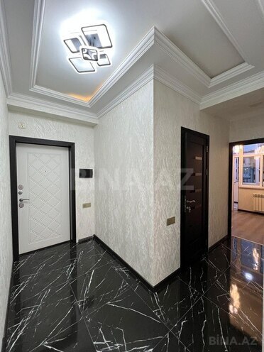 3 otaqlı yeni tikili - Masazır q. - 73 m² (11)