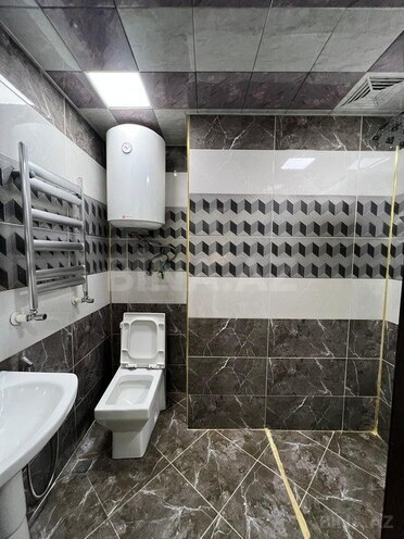 3 otaqlı yeni tikili - Masazır q. - 73 m² (8)