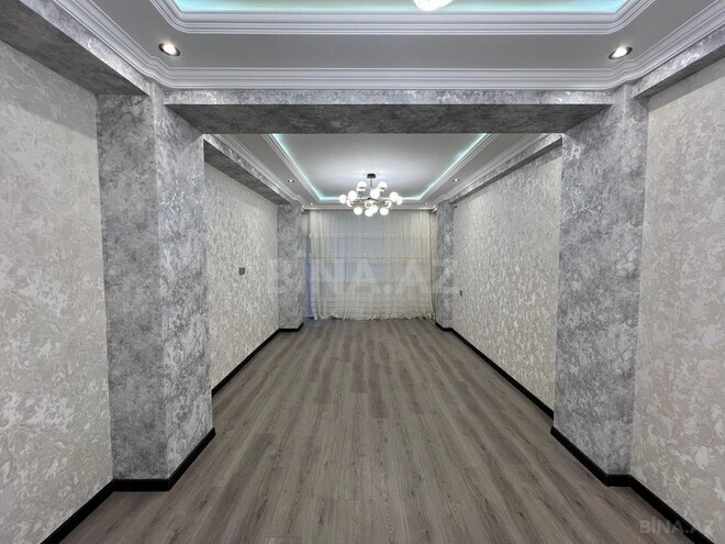 3 otaqlı yeni tikili - Masazır q. - 73 m² (10)