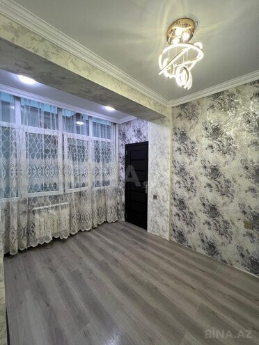 3 otaqlı yeni tikili - Masazır q. - 73 m² (9)