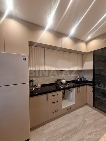 4-комн. вторичка - Сумгаит - 85 м² (11)