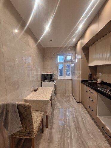 4-комн. вторичка - Сумгаит - 85 м² (10)