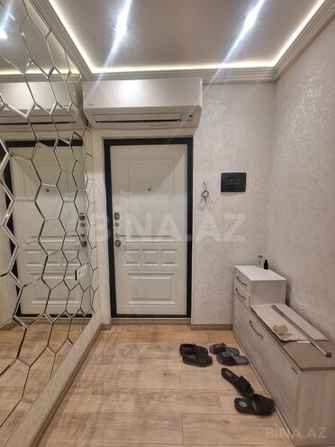 4-комн. вторичка - Сумгаит - 85 м² (22)