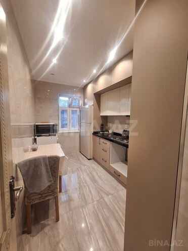 4-комн. вторичка - Сумгаит - 85 м² (9)