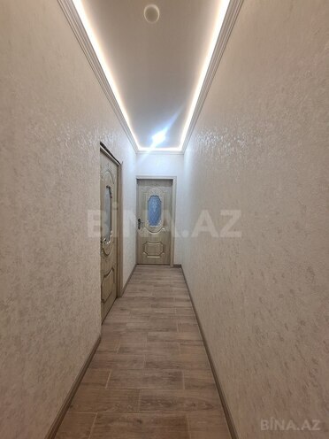 4-комн. вторичка - Сумгаит - 85 м² (13)