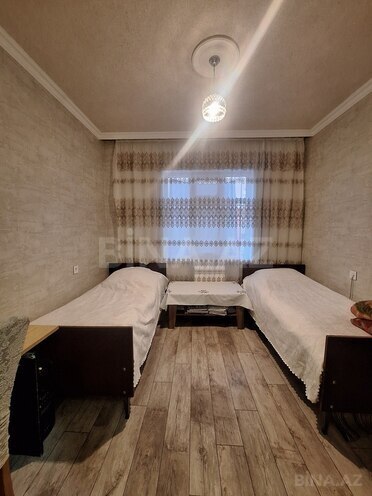 4-комн. вторичка - Сумгаит - 85 м² (14)