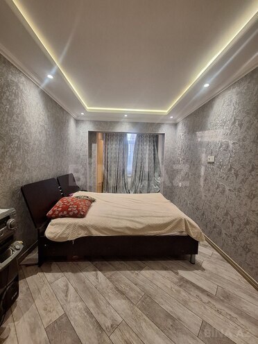 4-комн. вторичка - Сумгаит - 85 м² (5)