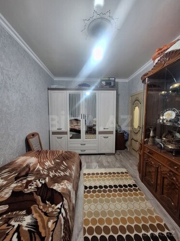 4-комн. вторичка - Сумгаит - 85 м² (17)