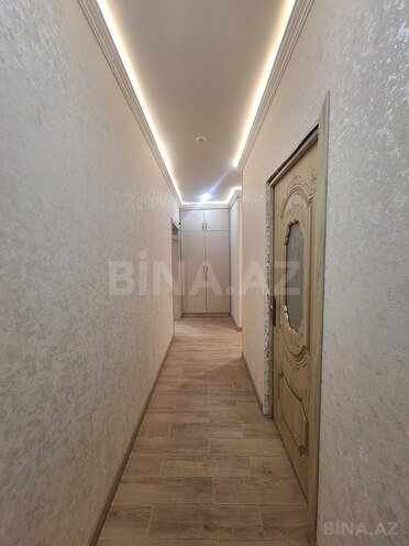 4-комн. вторичка - Сумгаит - 85 м² (18)