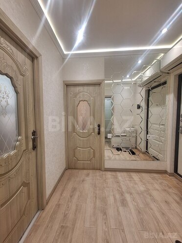 4-комн. вторичка - Сумгаит - 85 м² (8)