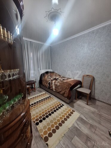 4-комн. вторичка - Сумгаит - 85 м² (15)