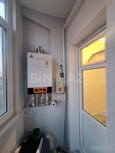 4-комн. вторичка - Сумгаит - 85 м² (21)