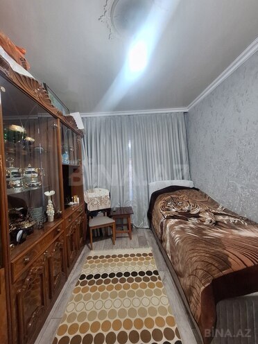 4-комн. вторичка - Сумгаит - 85 м² (16)