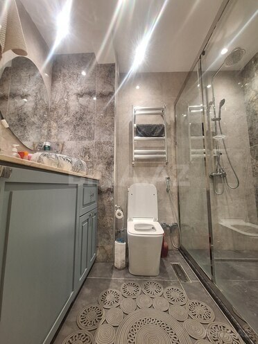 4-комн. вторичка - Сумгаит - 85 м² (20)