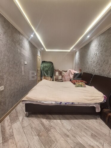 4-комн. вторичка - Сумгаит - 85 м² (6)