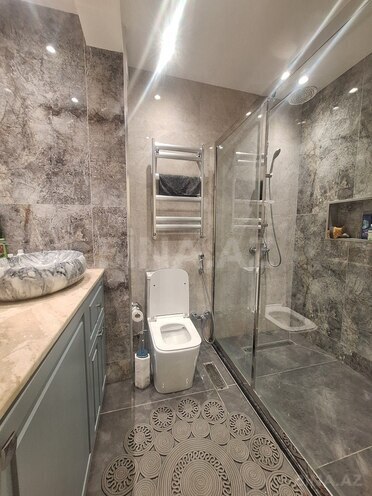 4-комн. вторичка - Сумгаит - 85 м² (19)