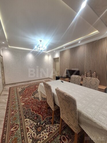 4-комн. вторичка - Сумгаит - 85 м² (4)