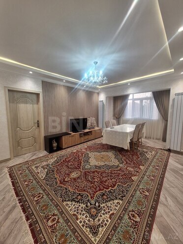 4-комн. вторичка - Сумгаит - 85 м² (1)