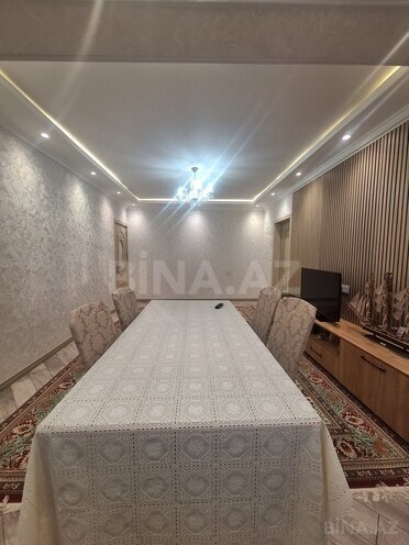 4-комн. вторичка - Сумгаит - 85 м² (3)