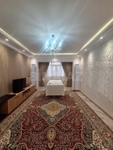 4-комн. вторичка - Сумгаит - 85 м² (2)