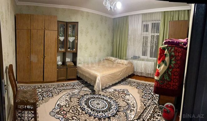 3-комн. дом/дача - Сумгаит - 72 м² (3)