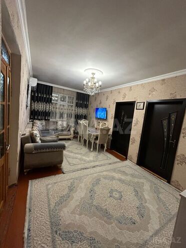 3-комн. дом/дача - Сумгаит - 72 м² (2)