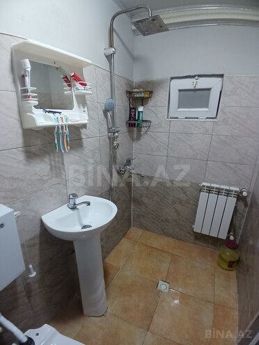 3-комн. дом/дача - Сумгаит - 72 м² (5)